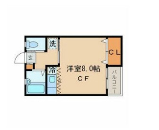 【間取り】 | イーストヤマカ