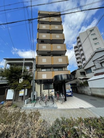 シャルル上新庄