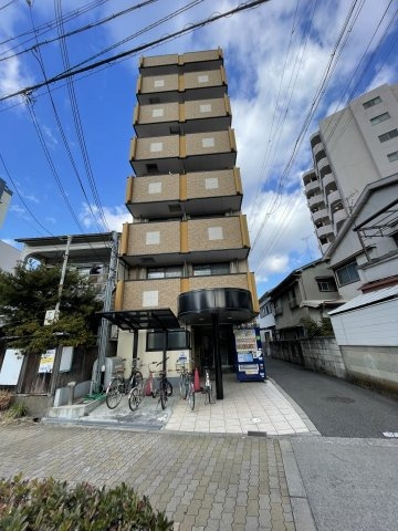 シャルル上新庄