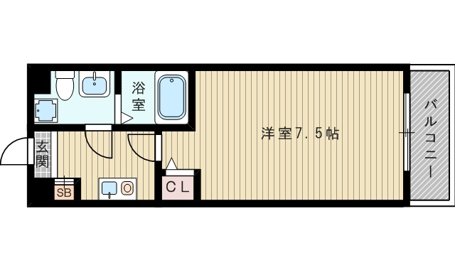シャルル上新庄