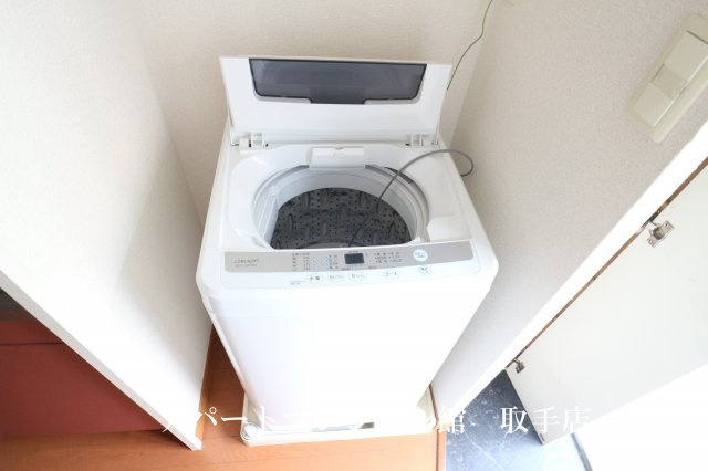 レオパレスシェソワⅢの設備