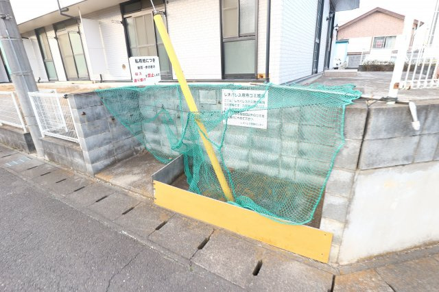 レオパレスNIIBORIのその他共用部分