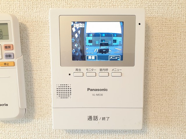 ノーブルＢのセキュリティ|セキュリティ
