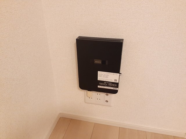 ノーブルＢの設備|その他設備
