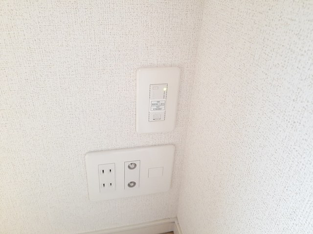 コート・ダジュール緑町　Ⅰの設備|その他設備