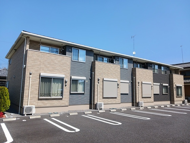 コート・ダジュール緑町　Ⅰ