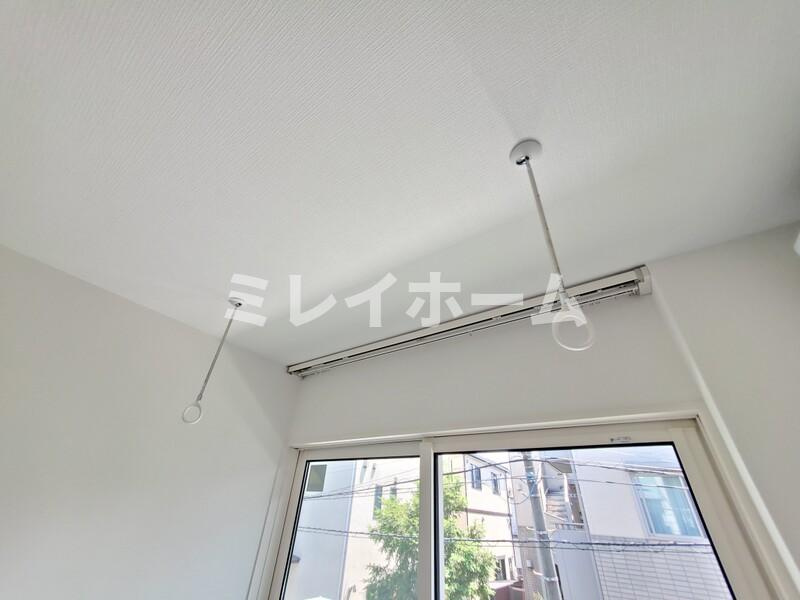 88.SHINAGAWAの設備