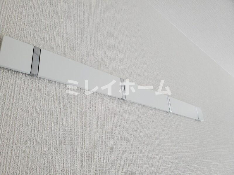 88.SHINAGAWAの設備