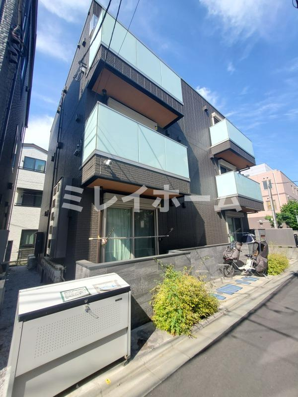 88.SHINAGAWAのその他