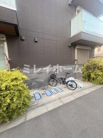 88.SHINAGAWAのその他共用部分