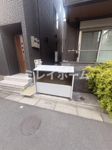88.SHINAGAWAのその他