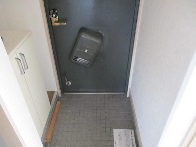 大阪市東淀川区上新庄２丁目のマンション