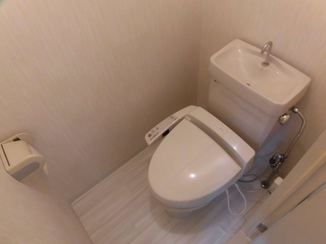 大阪市東淀川区上新庄２丁目のマンション