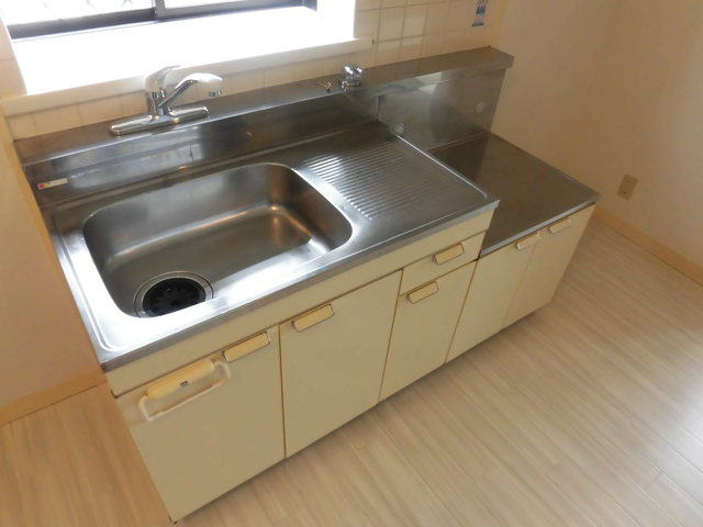 大阪市東淀川区上新庄２丁目のマンション