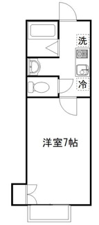 【間取り】 | クラッソ | 間取りです。