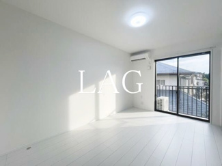 【居間・リビング】 | クラッソ | 洋室のお部屋です。