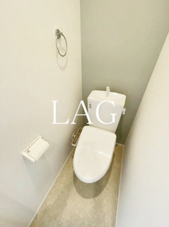 【トイレ】 | クラッソ | トイレです。