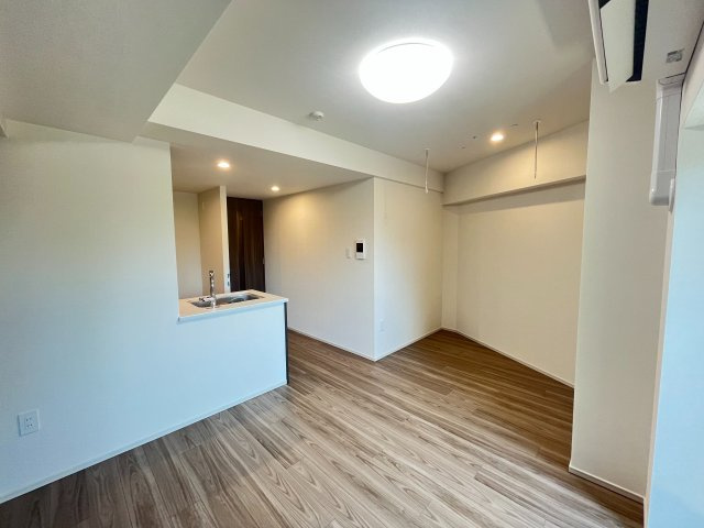 【居間・リビング】アーバンパーク高井戸