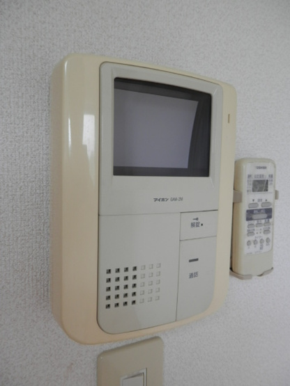 【セキュリティ】 | エクストゥディオ桜上水 | 参考　別室