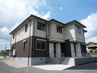 グランマスト春日野通り　Ｂ棟の画像