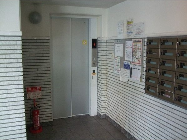 willDo伝馬町の設備