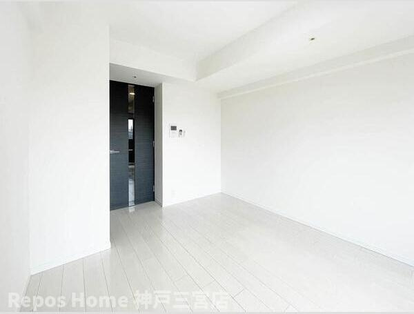 S-RESIDENCE神戸磯上通の内装