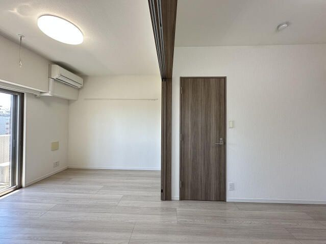 スカイコート渋谷神山町の展望