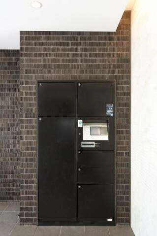 スカイコート渋谷神山町のその他共用部分