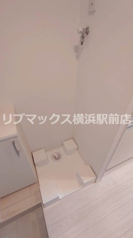 【その他】アザーレ・キュリオス横浜