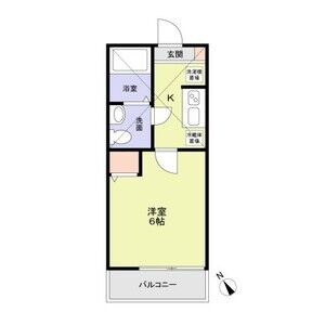 アザーレ・キュリオス横浜