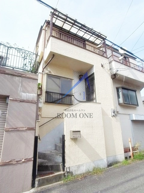 中野戸建