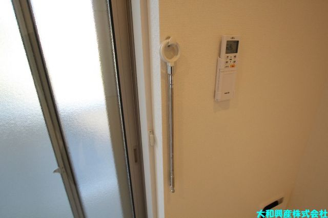 リブリ・町田の設備