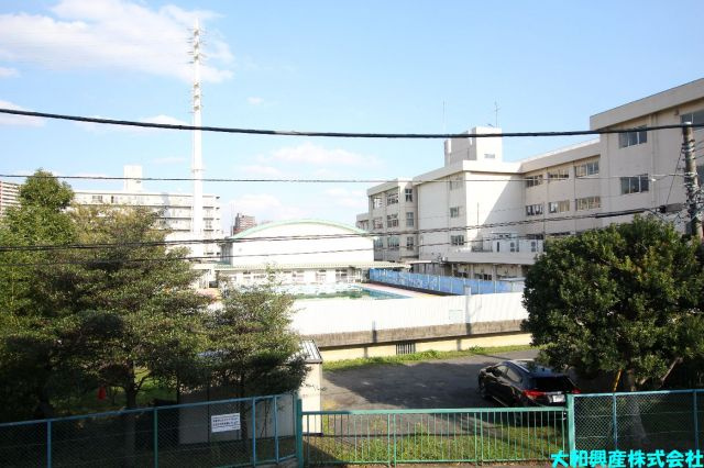 リブリ・町田の展望