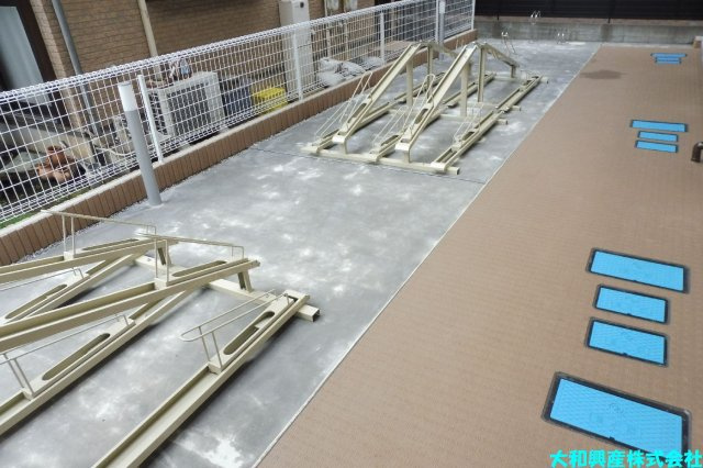 リブリ・町田のその他共用部分
