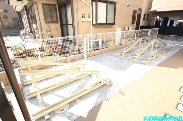 リブリ・町田のその他共用部分