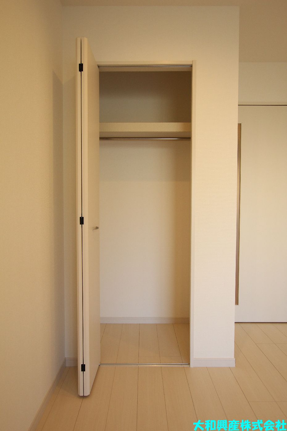 リブリ・町田の収納