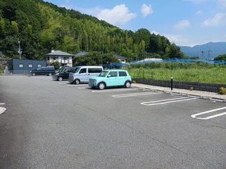 【駐車場】 | サニーヒル北山