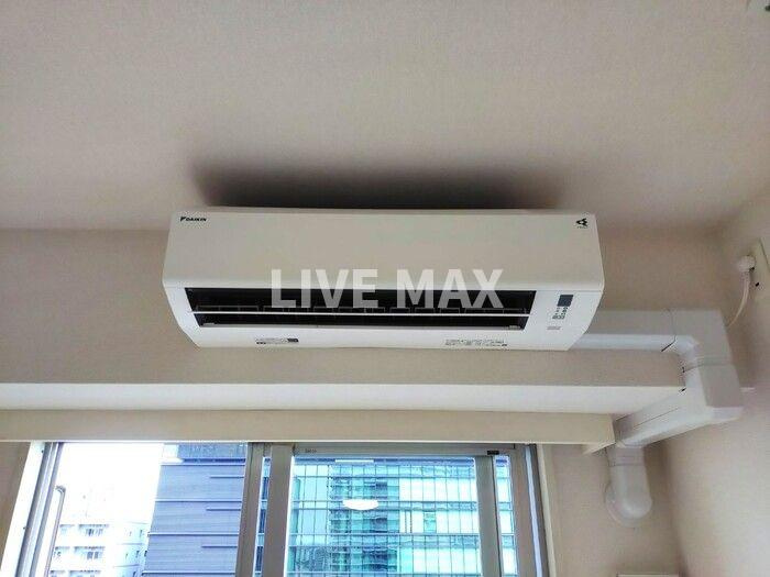 【その他】品川シーサイドビュータワーⅡ 