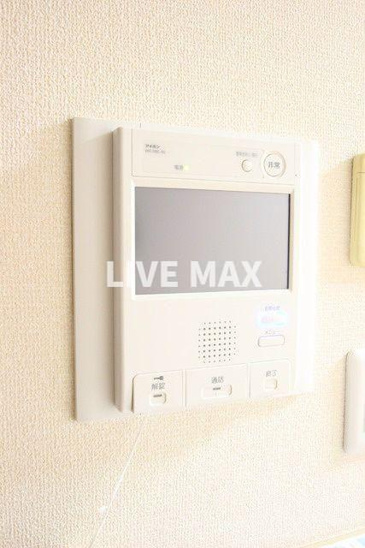【セキュリティ】品川シーサイドビュータワーⅡ 