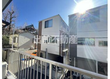 【展望】 | PARKSIDE MABUCHI