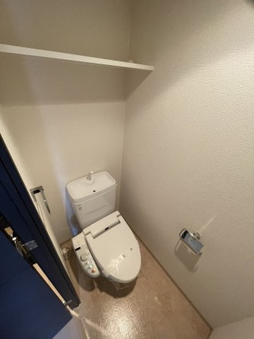 【トイレ】 | クレアートクラウン天王寺