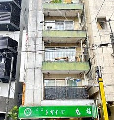 中野区弥生町２丁目の賃貸マンションのその他共用部分