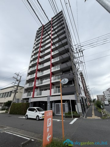 ネオスアクシア本厚木コアフィール