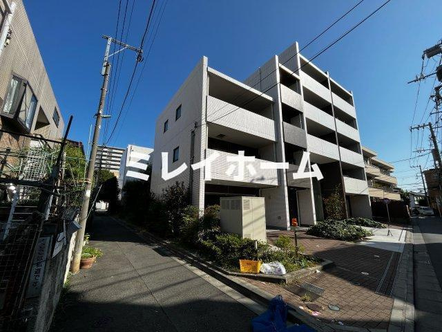 ステージグランデ蒲田Ⅱのその他