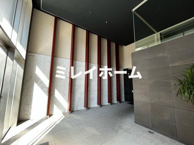 ステージグランデ蒲田Ⅱのその他共用部分
