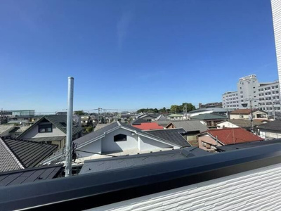 【展望】 | 貸家　志木市本町