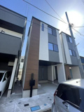 貸家　志木市本町の画像