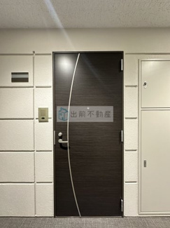 【玄関】 | すずかけ坂ハイツ
