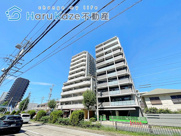 BLESTON COURT MIZUHOUNDOJOHIGASHI【名古屋市賃貸・ネット無料】の画像
