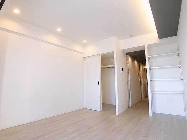【居間・リビング】 | BLESTON COURT MIZUHOUNDOJOHIGASHI【名古屋市賃貸・ネット無料】